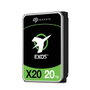 Seagate Exos X20 20 To 3.5 pouces SATA III