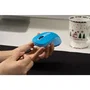Bluestork Office 35 Souris sans-fil Bluetooth - Bleu