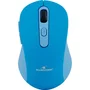 Bluestork Office 35 Souris sans-fil Bluetooth - Bleu