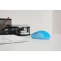 Bluestork Office 35 Souris sans-fil Bluetooth - Bleu