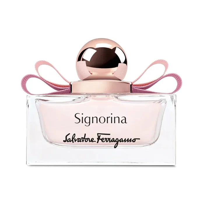 Salvatore Ferragamo Signorina Eau de Parfum 100 ml
