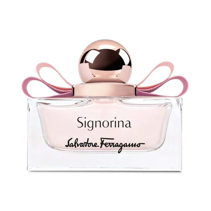 Salvatore Ferragamo Signorina Eau de Parfum 100 ml