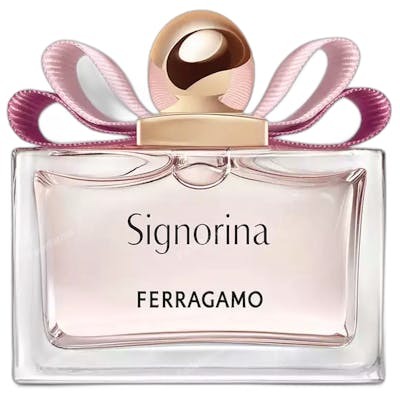 Salvatore Ferragamo Signorina Eau de Parfum 100 ml