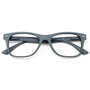 EL CHARRO Lunettes de lecture Illinois Gris +1,0