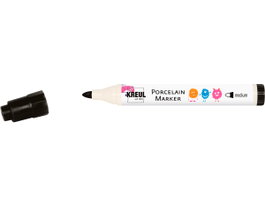 Kreul PorcelainPen EASY Noir