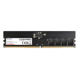 Adata AD5U480032G-S Mémoire RAM DDR5 32 Go 4800MHz U-DIMM