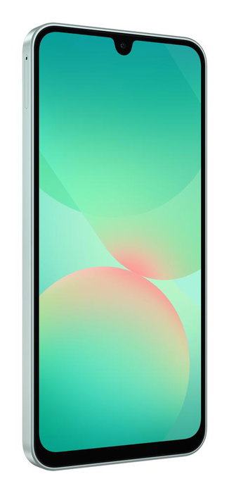 Samsung Galaxy A26 5G Smartphone 128 Go Double SIM Android 14 écran Super AMOLED 6,7 pouces 120Hz 50MP+8MP+2MP 5000mAh Samsung Galaxy A26 5G Smartphone 128 Go Double SIM Android 14 écran Super AMOLED 6,7 pouces 120Hz 50MP+8MP+2MP 5000mAh