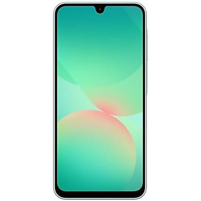 Smartphone Samsung Galaxy A26 5G 6,7" Octa Core 8 GB RAM 256 GB Vert Smartphone Samsung Galaxy A26 5G 6,7" Octa Core 8 GB RAM 256 GB Vert