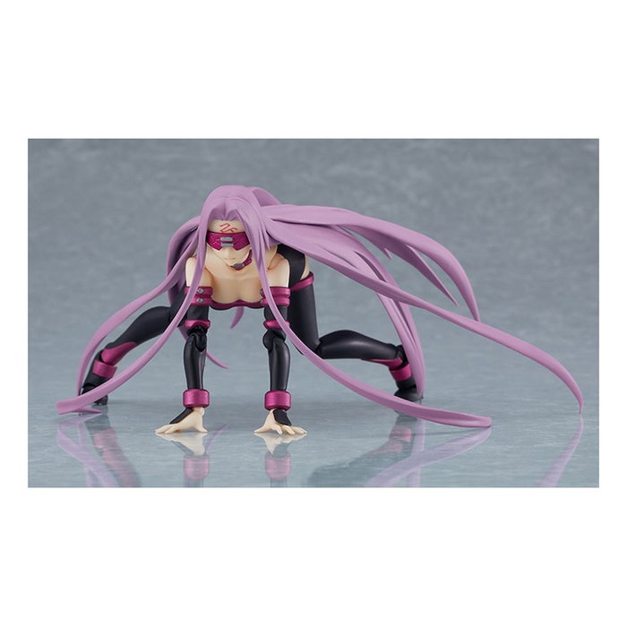 Good Smile Company Figma Rider de Fate/Stay Night 2.0 Good Smile Company Figma Rider de Fate/Stay Night 2.0