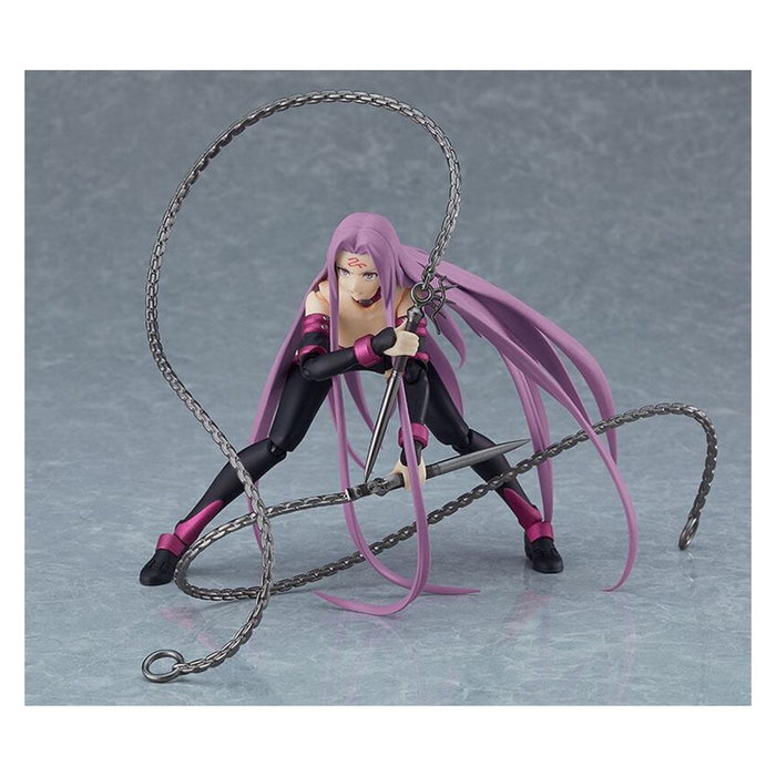 Good Smile Company Figma Rider de Fate/Stay Night 2.0 Good Smile Company Figma Rider de Fate/Stay Night 2.0
