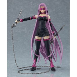 Good Smile Company Figma Rider de Fate/Stay Night 2.0