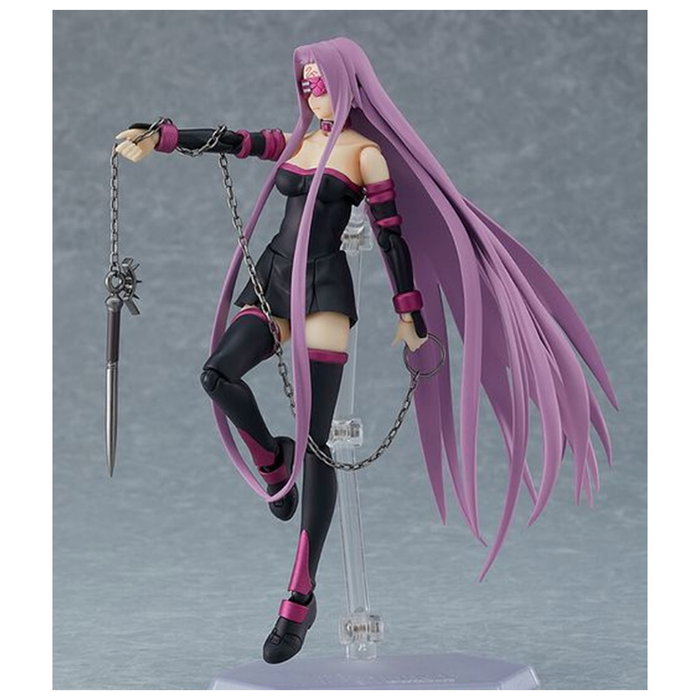 Good Smile Company Figma Rider de Fate/Stay Night 2.0 Good Smile Company Figma Rider de Fate/Stay Night 2.0