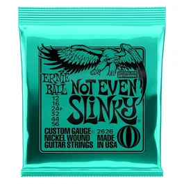 Ernie Ball Slinky Not Even 12-56