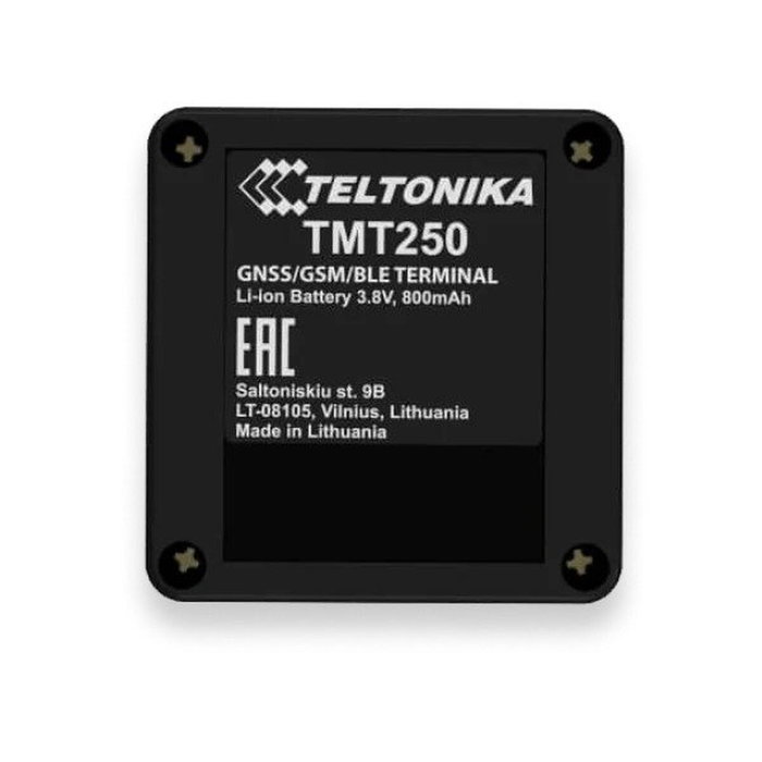 Navigateur GPS Teltonika TMT250