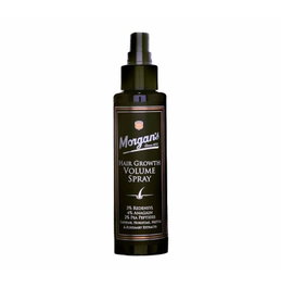 Morgan Hair Growth Volume Spray 120ml