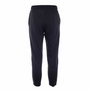Pantalon pour Adulte Kappa 361L3YW_KSI-005 Noir Femme