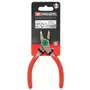 FACOM - Pince à circlips fermante 199G.13PB, becs coudés 90°, ouverture 12 à 25 mm, compatible normes DIN 472 et NFE 22 165
