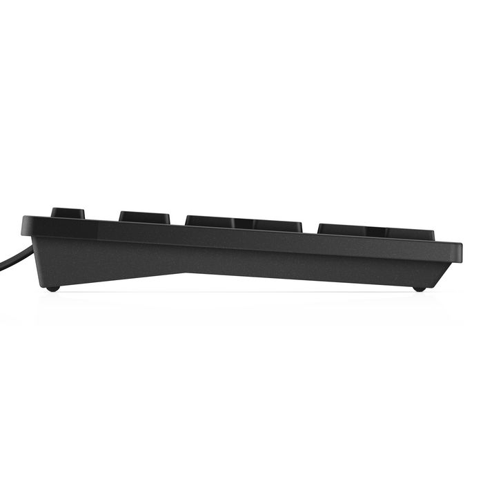 Dell KB216-B LTON Clavier Multimédia USB QWERTY Anglais Britannique