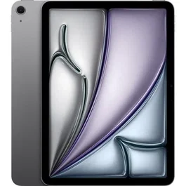 Apple iPad Air M3 11 pouces Wi-Fi 128 Go Gris sidéral
