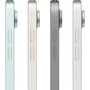 Tablette Apple iPad Air M3 11" Octa Core 8 GB RAM 128 GB Gris