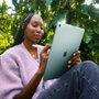 Apple iPad Air M3 11 pouces Wi-Fi 128 Go Gris sidéral