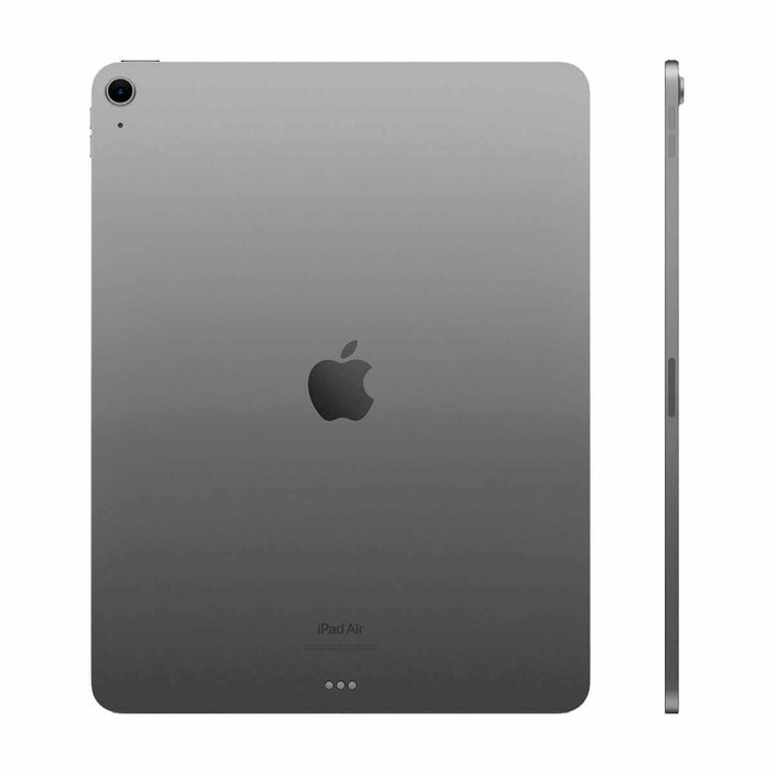 Apple iPad Air M3 11 pouces Wi-Fi 128 Go Gris sidéral