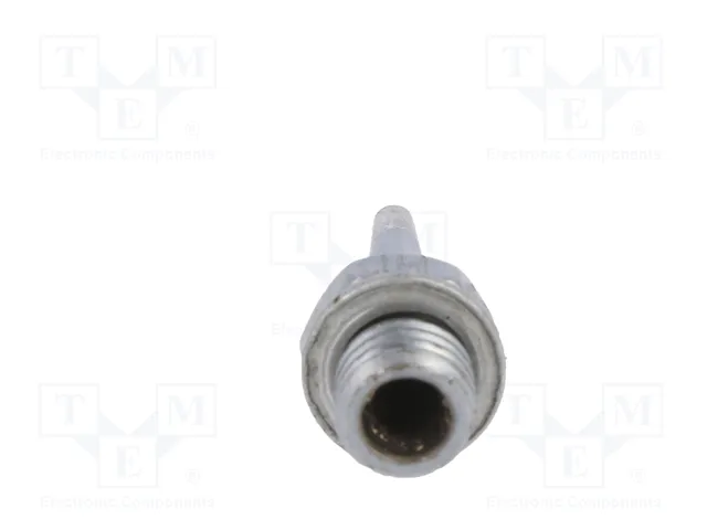 JBC TOOLS Pointe de dessoudage 0,7x2,2mm
