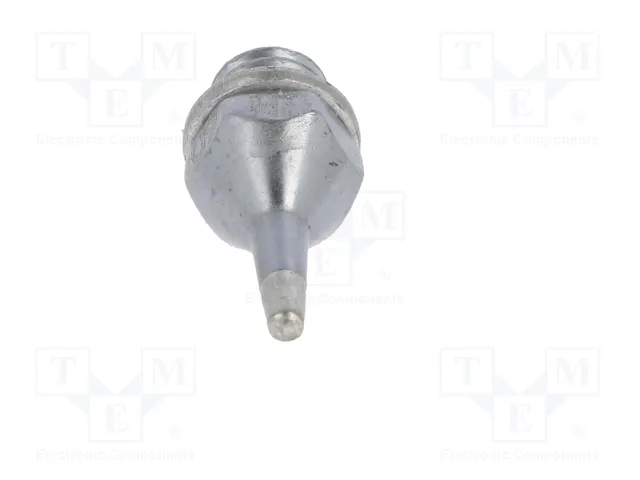 JBC TOOLS Pointe de dessoudage 0,7x2,2mm
