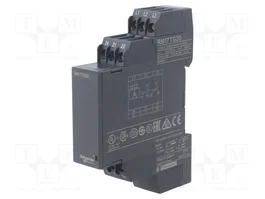 SCHNEIDER ELECTRIC Zelio Control RM17TG20 Relais de surveillance de tension 250VAC/5A pour rail DIN