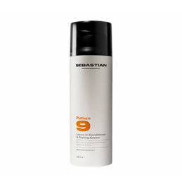 Sebastian Potion 9 Cream 145ml