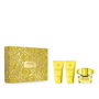 Versace Yellow Diamond Set 3 Pièces