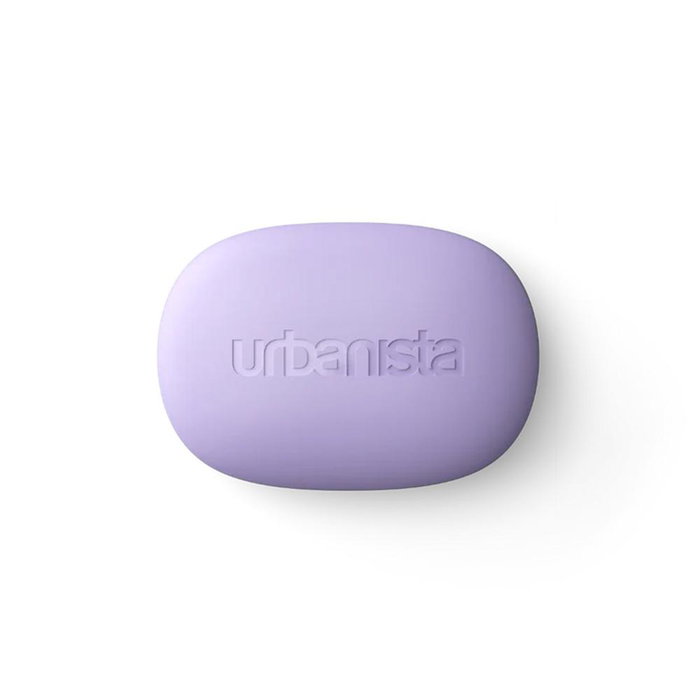 Urbanista Copenhagen 2 Écouteurs Bluetooth Sans Fil Violet - Autonomie 36h, Multipoint, IPX4