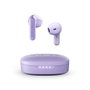 Urbanista Copenhagen 2 Écouteurs Bluetooth Sans Fil Violet - Autonomie 36h, Multipoint, IPX4