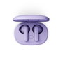 Urbanista Copenhagen 2 Écouteurs Bluetooth Sans Fil Violet - Autonomie 36h, Multipoint, IPX4