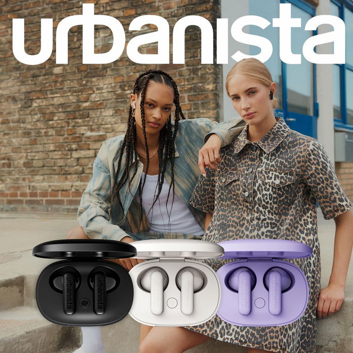 Casque Urbanista 1038130