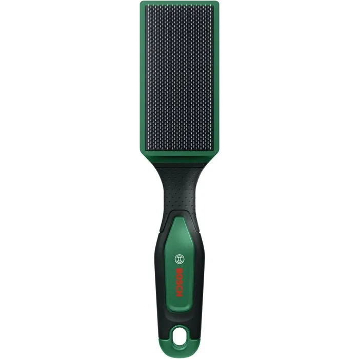 Bosch Brosse à lime avec poils en acier Bosch Brosse à lime avec poils en acier