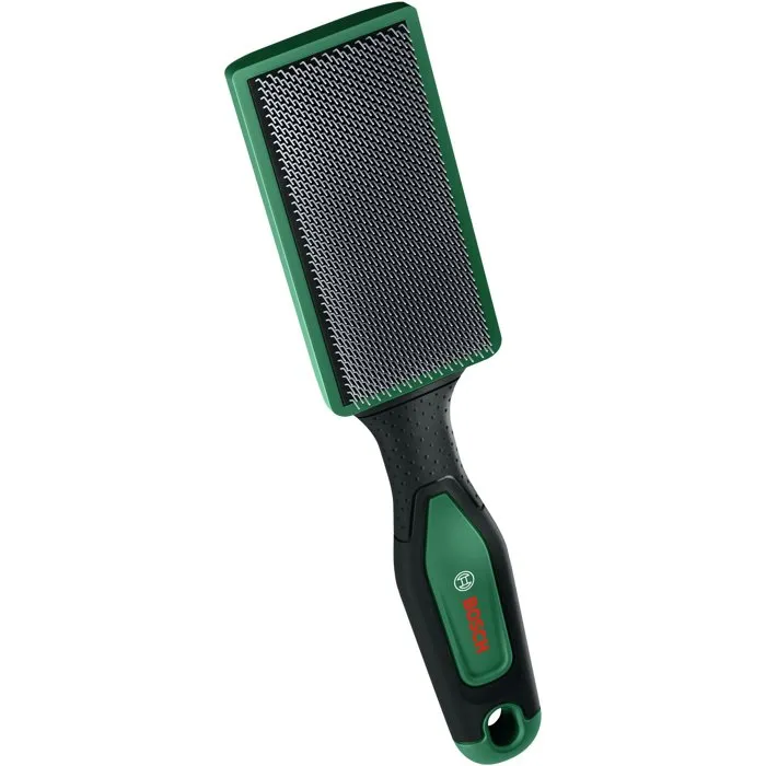 Bosch Brosse à lime avec poils en acier Bosch Brosse à lime avec poils en acier