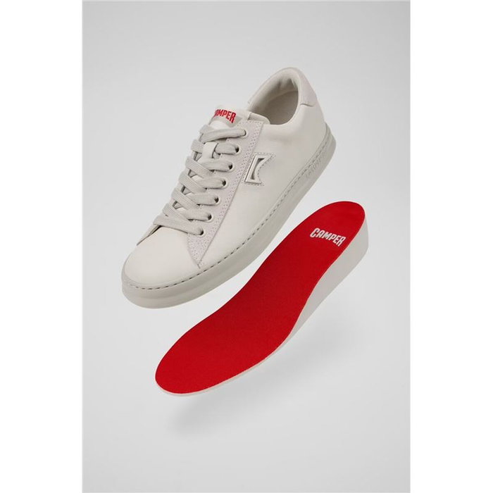 Baskets Casual pour Femme Camper Runner Blanc 37