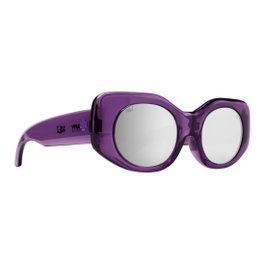 Spy Gafas de sol Morado