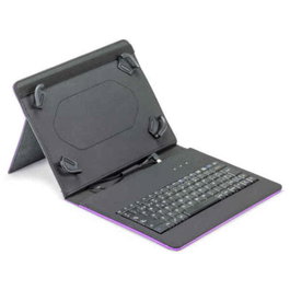 Maillon Urban Unicornio Funda tablet maillon urban unicornio teclado usb 9.7 - 10.2 pouces