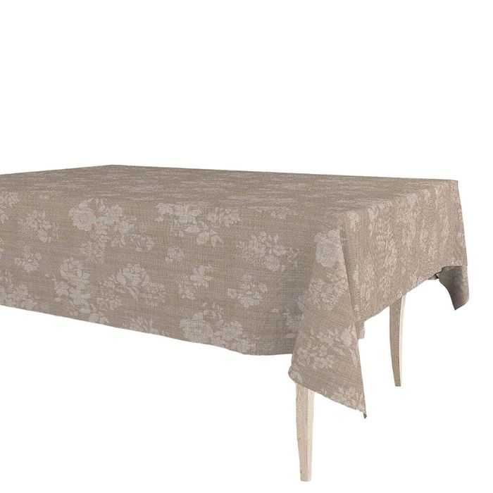 Nappe Exma 140 x 180 cm Avec bordure Nappe Exma 140 x 180 cm Avec bordure