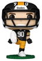 Funko Pop! NFL - T.J. Watt Steelers