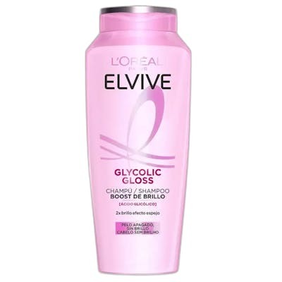 L'Oréal Paris Elvive Glycolic Gloss Shampooing 700 ml