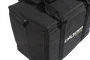 ALGAMLIGHT Housse de transport en nylon rembourré 400 x 260 x 300 mm noir