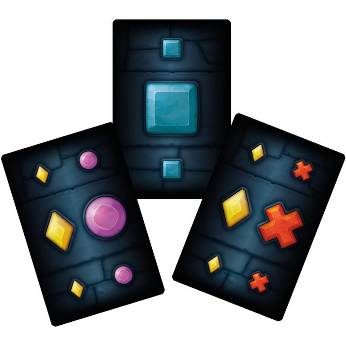 SD GAMES Juego de mesa Onix en espagnol - Jeu de société avec gemmes, âge +7 ans, 2-6 joueurs, durée 15 minutes SD GAMES Juego de mesa Onix en espagnol - Jeu de société avec gemmes, âge +7 ans, 2-6 joueurs, durée 15 minutes
