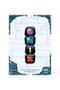 Sd Games Jeu de société Onix, Jeu de cartes stratégique 2-6 joueurs, dès 7 ans, collection de gemmes, rapide et tactique