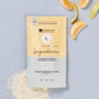 La Saponaria Gel de douche Mandarino-Vitamina C en poudre 25g