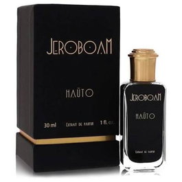 Jeroboam Hauto