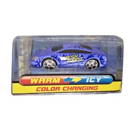 Maisto Fresh Metal Fresh Paint Toy Cars