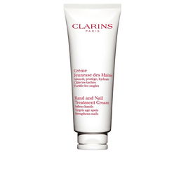 Clarins Crème pour les Mains Ressourçante Anti-Âge - Soin Mains et Ongles 100 ml